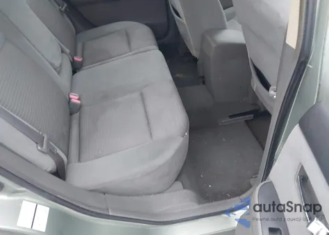 2008 Nissan Sentra 2.0S from USA, damaged, VIN 3N1AB61E48L747372